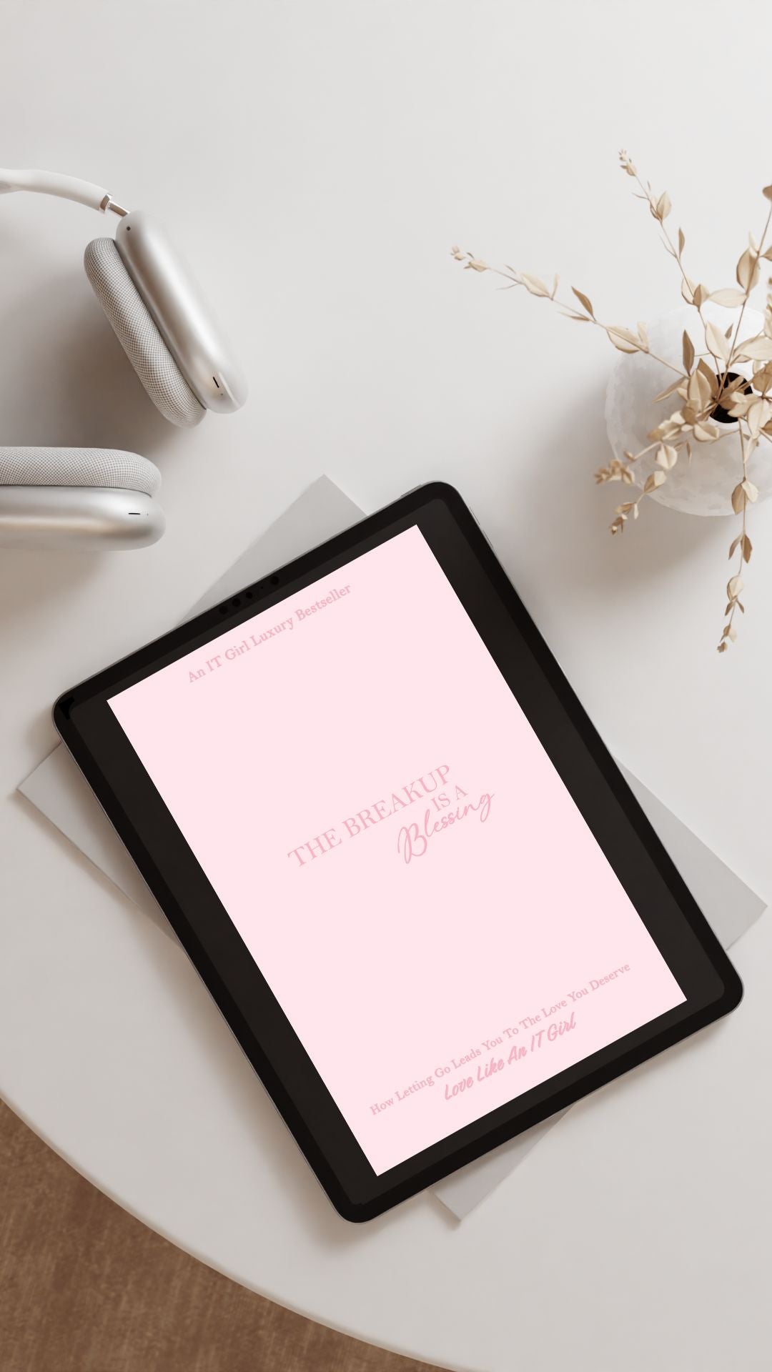 The Breakup Is A Blessing ebook