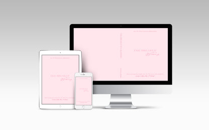 The Breakup Is A Blessing eBook