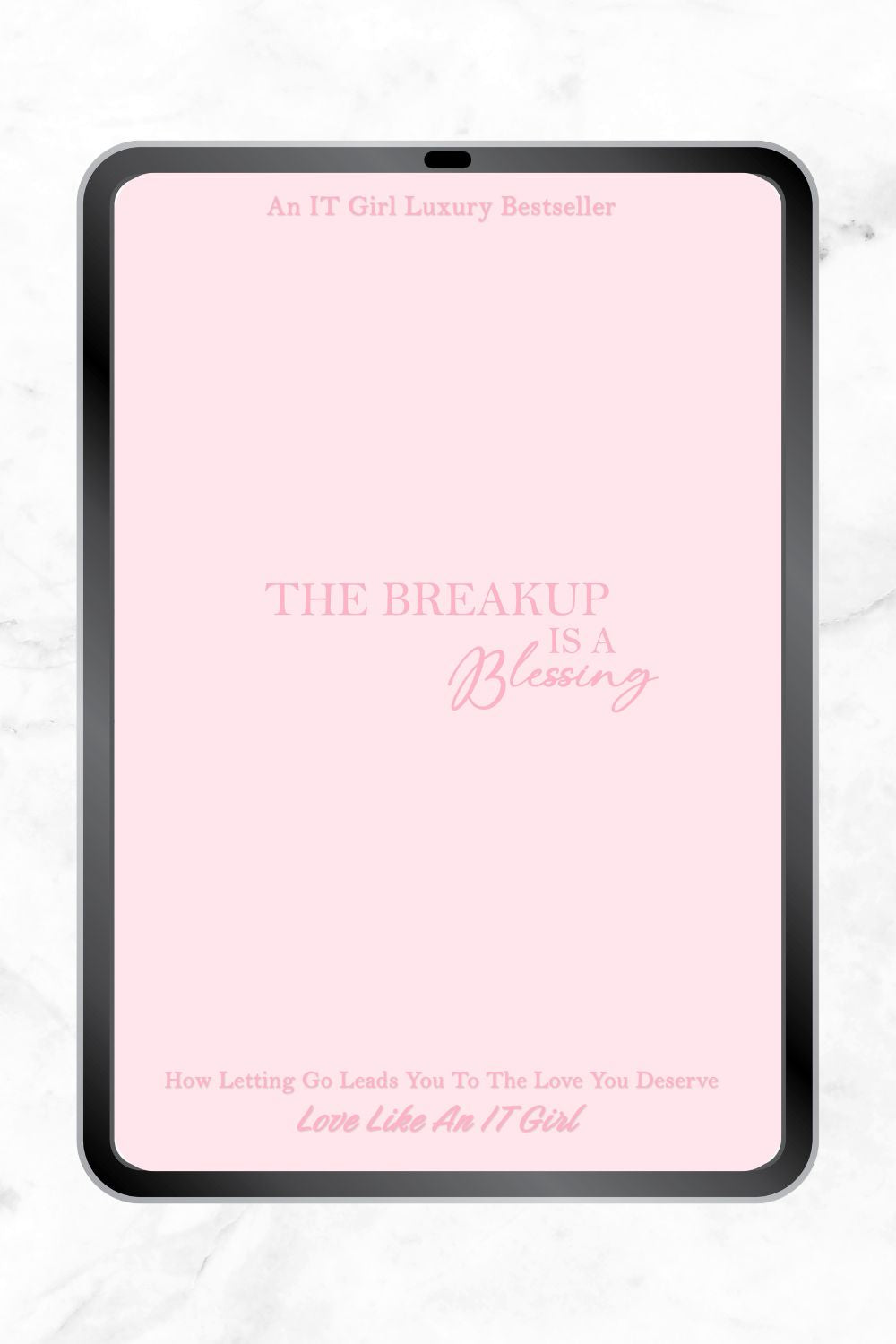 The Breakup Is A Blessing eBook